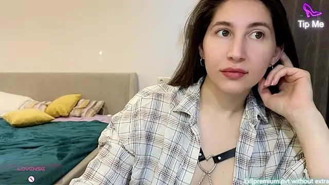 marrycolins online show from 02-04-26, 02:50