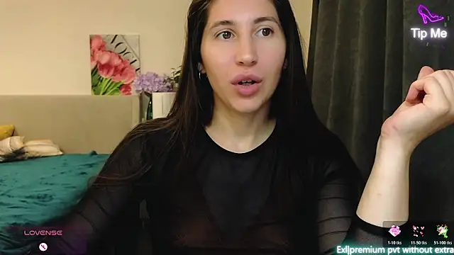 marrycolins online show from 06-11-26, 02:33