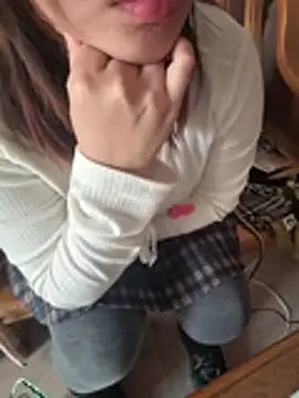 kaycloreee online show from 02-09-26, 06:17