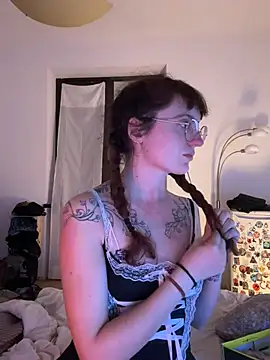 Snapshot of _foxygirl_ chatting on 03-03-25, 09:26 foxygirl online show from 03-03-25, 09:26