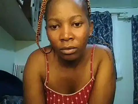 Petitiebooty online show from 01-09-25, 08:55