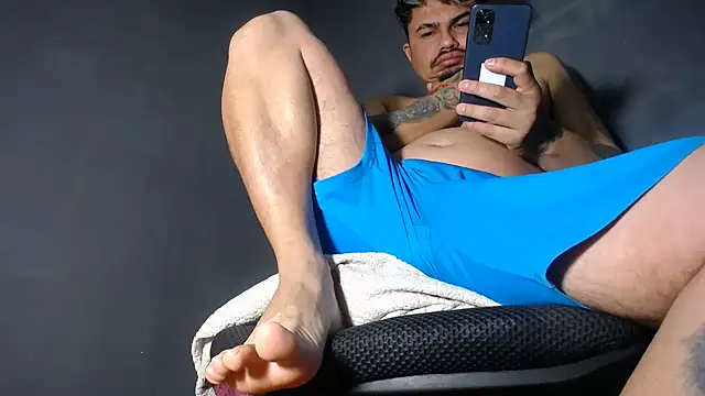 DickMasterfindom online show from 02-09-25, 11:25