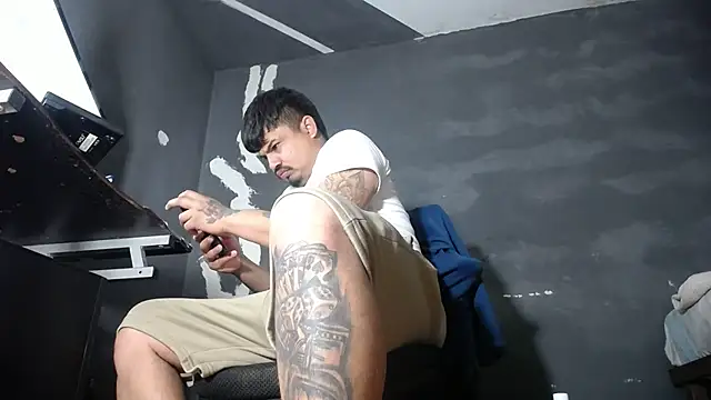 DickMasterfindom online show from 09-16-25, 01:28