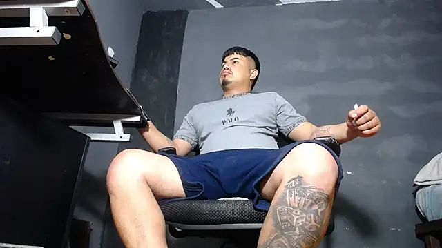 DickMasterfindom online show from 09-23-25, 02:47