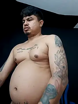 Snapshot of DickMasterfindom chatting on 02-15-26, 09:30 DickMasterfindom online show from 02-15-26, 09:30