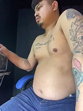 DickMasterfindom online show from 05-02-26, 01:32