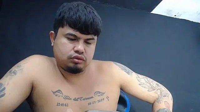 DickMasterfindom online show from 06-18-26, 12:55