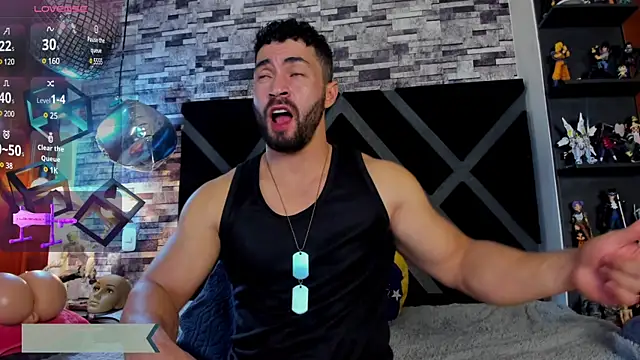 cesar jonnes online show from 01-23-25, 11:47