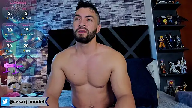 cesar jonnes online show from 02-02-25, 09:13