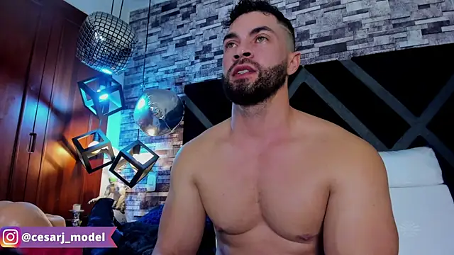 cesar jonnes online show from 02-24-25, 09:52