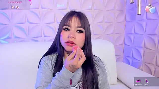 jessymorgan  online show from 01-18-25, 06:45