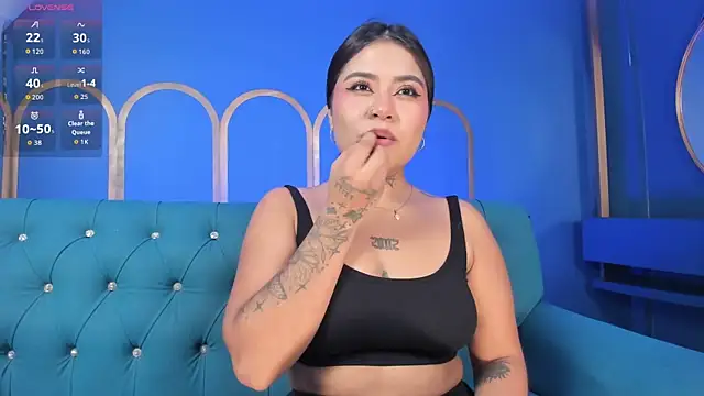 jessymorgan  online show from 10-28-25, 11:18