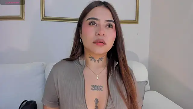 jessymorgan  online show from 01-14-26, 03:45