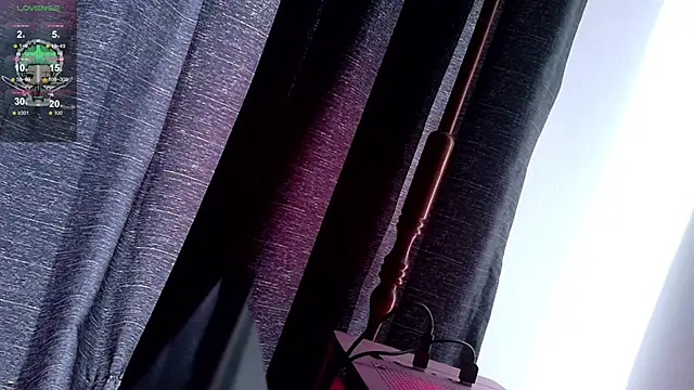 Inori 08 online show from 03-23-26, 05:06