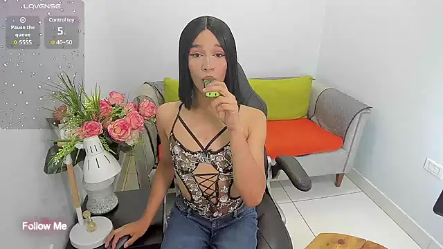 Dany-Sexy online show from 01-18-25, 08:19