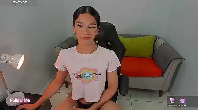 Dany-Sexy online show from 02-19-25, 06:10