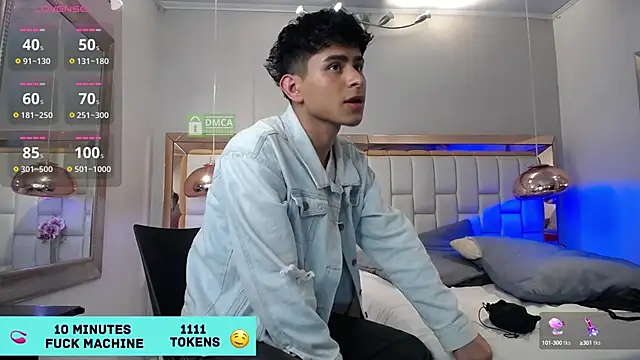 Jhonny-Blake online show from 01-29-25, 08:56