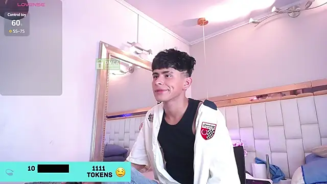 Jhonny-Blake online show from 02-04-25, 08:59