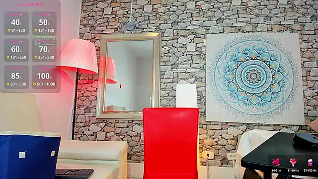 Jhonny-Blake online show from 03-20-25, 08:51