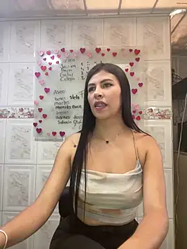 Alanna atm  online show from 01-25-25, 04:46