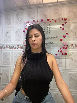 Alanna atm  online show from 01-27-25, 04:11