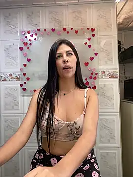 Alanna atm  online show from 02-15-25, 05:17