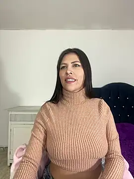 Alanna atm  online show from 03-23-25, 01:20