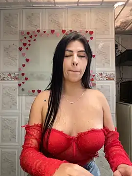 Alanna atm  online show from 09-09-25, 05:01