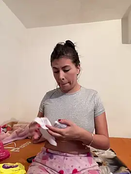 Alanna atm  online show from 02-20-26, 08:49