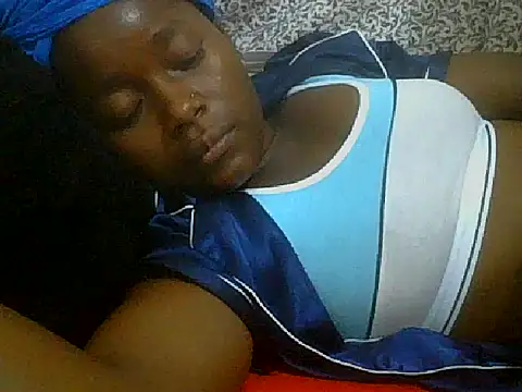 pretty nanah online show from 10-03-25, 04:26