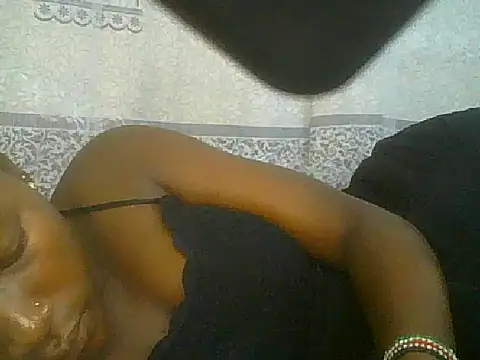 pretty nanah online show from 10-06-25, 08:06