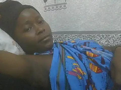 pretty nanah online show from 10-09-25, 09:40