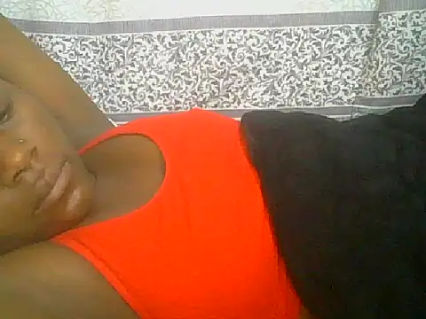 pretty nanah online show from 10-14-25, 08:37