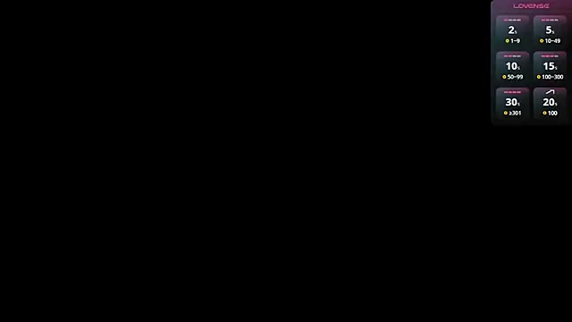 Sofia Clauss  online show from 02-09-25, 07:38