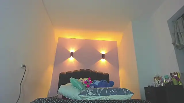 Sofia Clauss  online show from 05-04-26, 04:19
