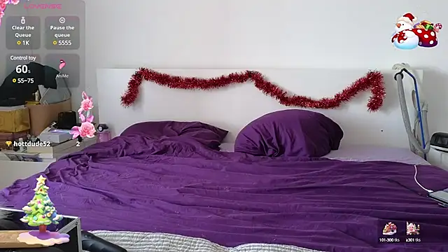 Snapshot of Sexygoth91 chatting on 12-27-24, 12:34 Sexygoth91 online show from 12-27-24, 12:34