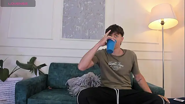 AlessandroDybala online show from 10-08-25, 12:03