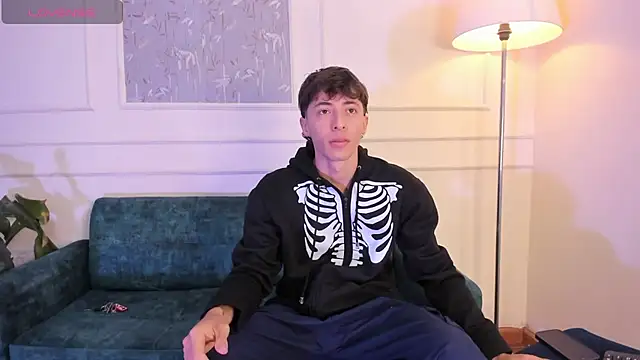 AlessandroDybala online show from 10-25-25, 12:23