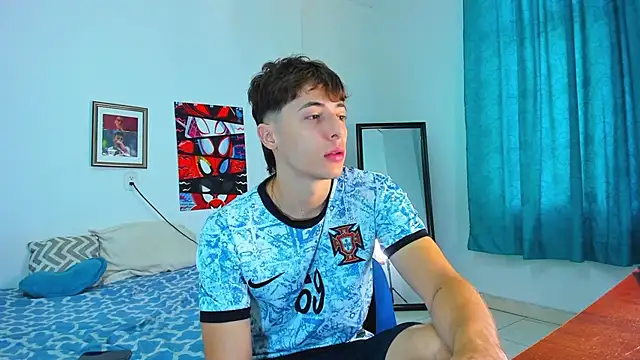 AlessandroDybala online show from 05-12-26, 12:24