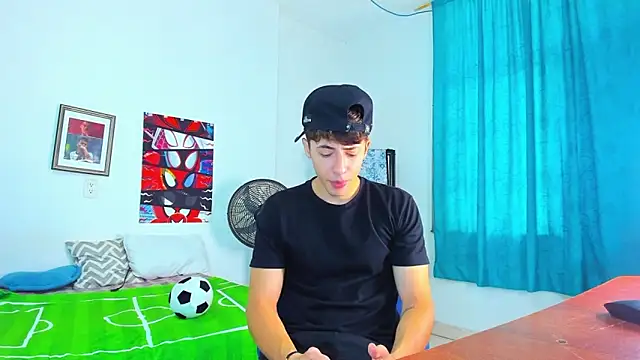 AlessandroDybala online show from 05-27-26, 12:35