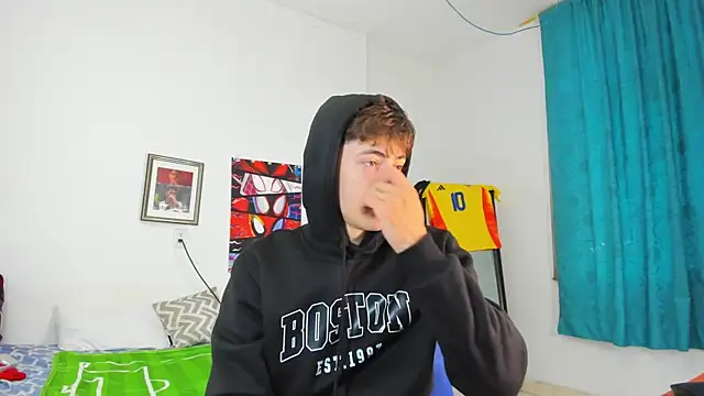 AlessandroDybala online show from 06-12-26, 12:37
