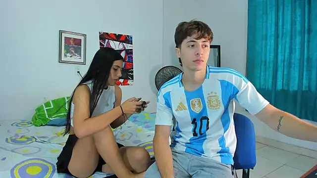 AlessandroDybala online show from 06-22-26, 01:52