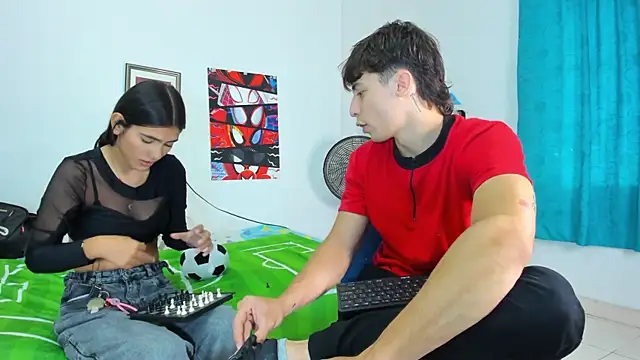 AlessandroDybala online show from 06-25-26, 12:42