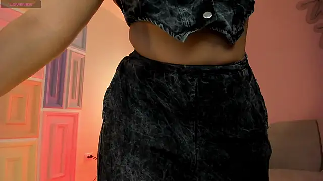 AnnaBrooks1 online show from 03-21-25, 07:24