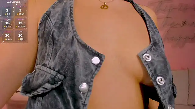 AnnaBrooks1 online show from 03-21-25, 10:28