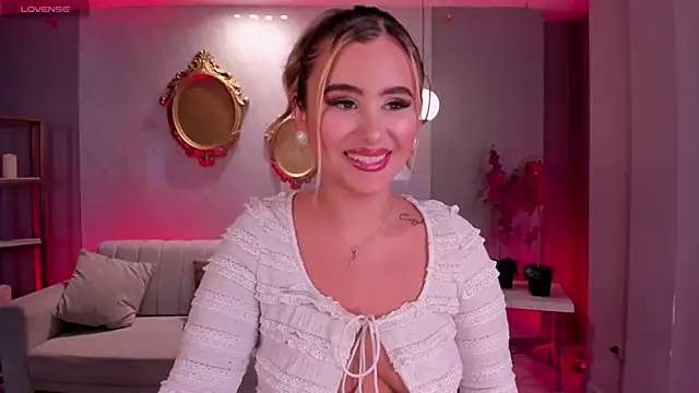 AnnaBrooks1 online show from 03-05-26, 07:43