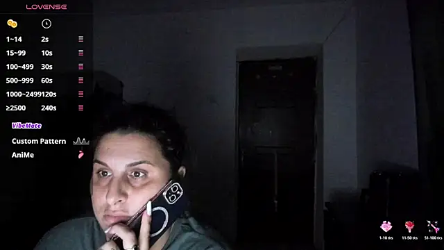 kelly case18 online show from 11-10-25, 04:28