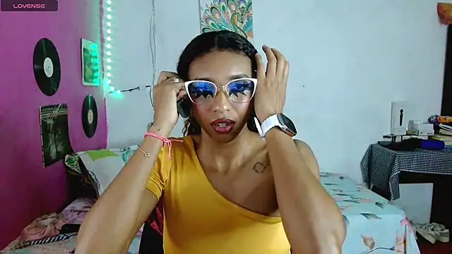 sensitive brunette online show from 02-20-25, 11:54