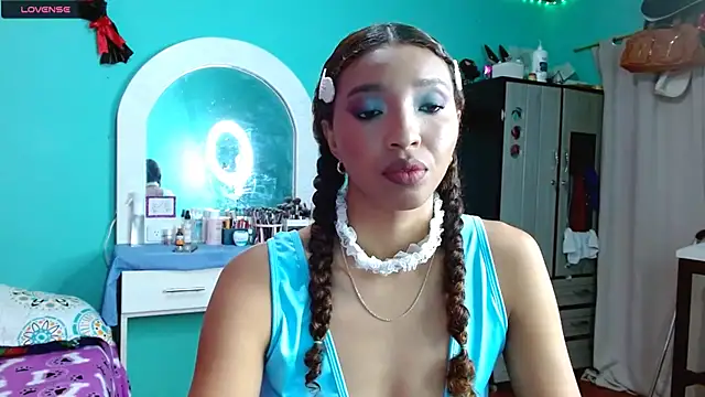 sensitive brunette online show from 11-12-25, 02:34