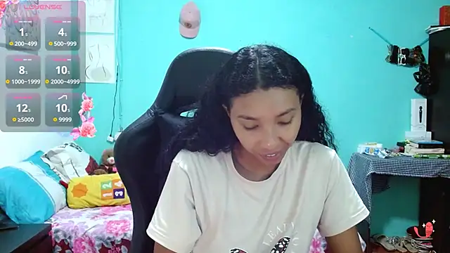 Snapshot of sensitive_brunette chatting on 03-13-26, 04:57 sensitive brunette online show from 03-13-26, 04:57